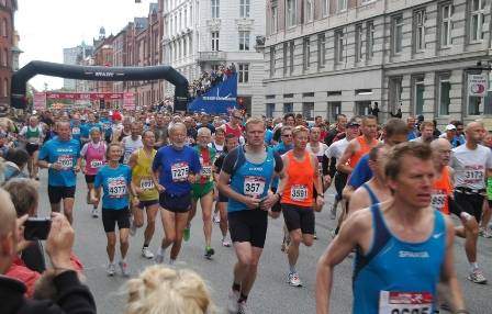 Foto offerta Maratona di Copenhagen, immagini dell'offerta Maratona di Copenhagen di Ovunque viaggi.